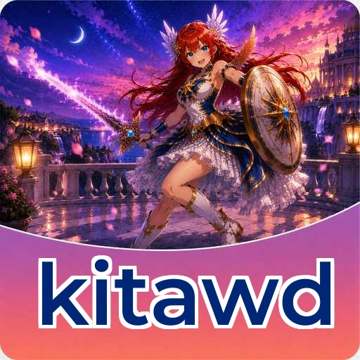 Grafik Performa kitawd APK Berdasarkan Kategori Device